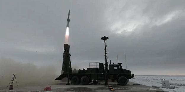 Türkiye, Libya'da HİSAR O 100 konuşlandırıp aktif hale getirdi! Bu kez ortalık çok fena karışacak