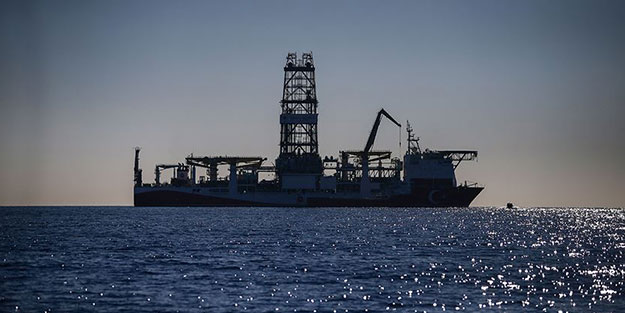 Türkiye, Libya'da petrol aramalarına ne zaman başlayacak? Emekli Tümamiral Cem Gürdeniz açıkladı