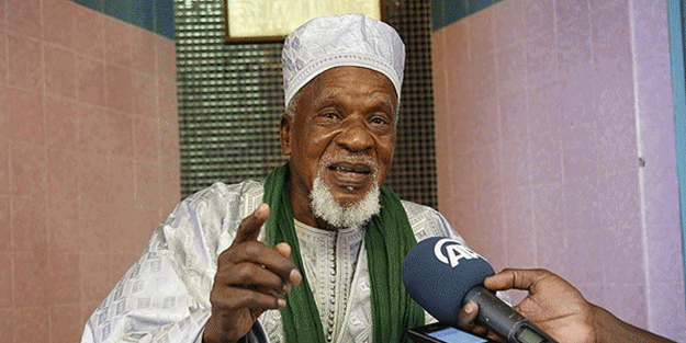 'Türkiye lider ülke rolünü daha fazla üstlenmeli'