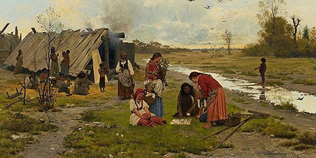 Türkiye listeye Müslüman Romanlar da dahil edilmeli