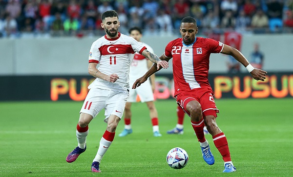 Türkiye-Litvanya maçı ne zaman? Milli maç ne zaman Türkiye kaç puanı var?