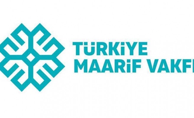 Türkiye Maarif Vakfına 3.5 milyar TL kaynak
