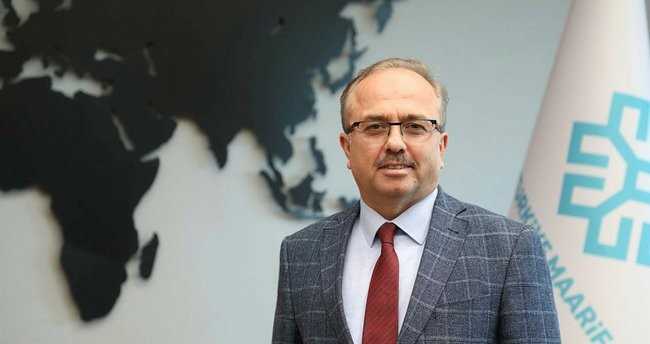 Türkiye Maarif Vakfı’ndan formasyon programı