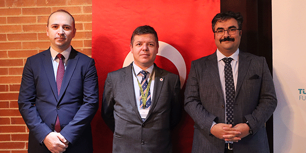 Türkiye Maarif Vakfının Kolombiya'daki çalışmaları devam ediyor