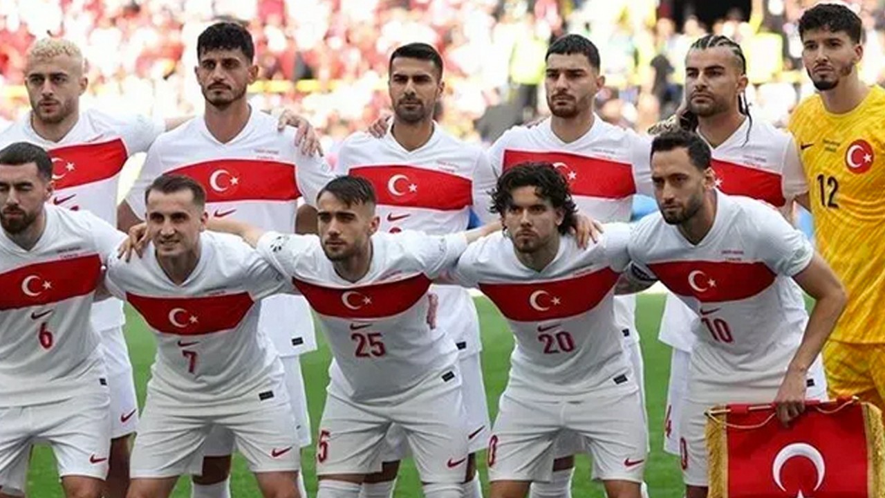Türkiye-Macaristan maçı ne zaman, saat kaçta ve hangi kanalda canlı yayınlanacak? İşte muhtemel 11'ler