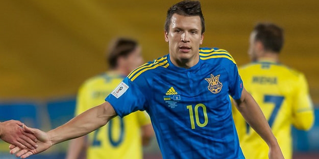 'Türkiye maçı umrumda değil'