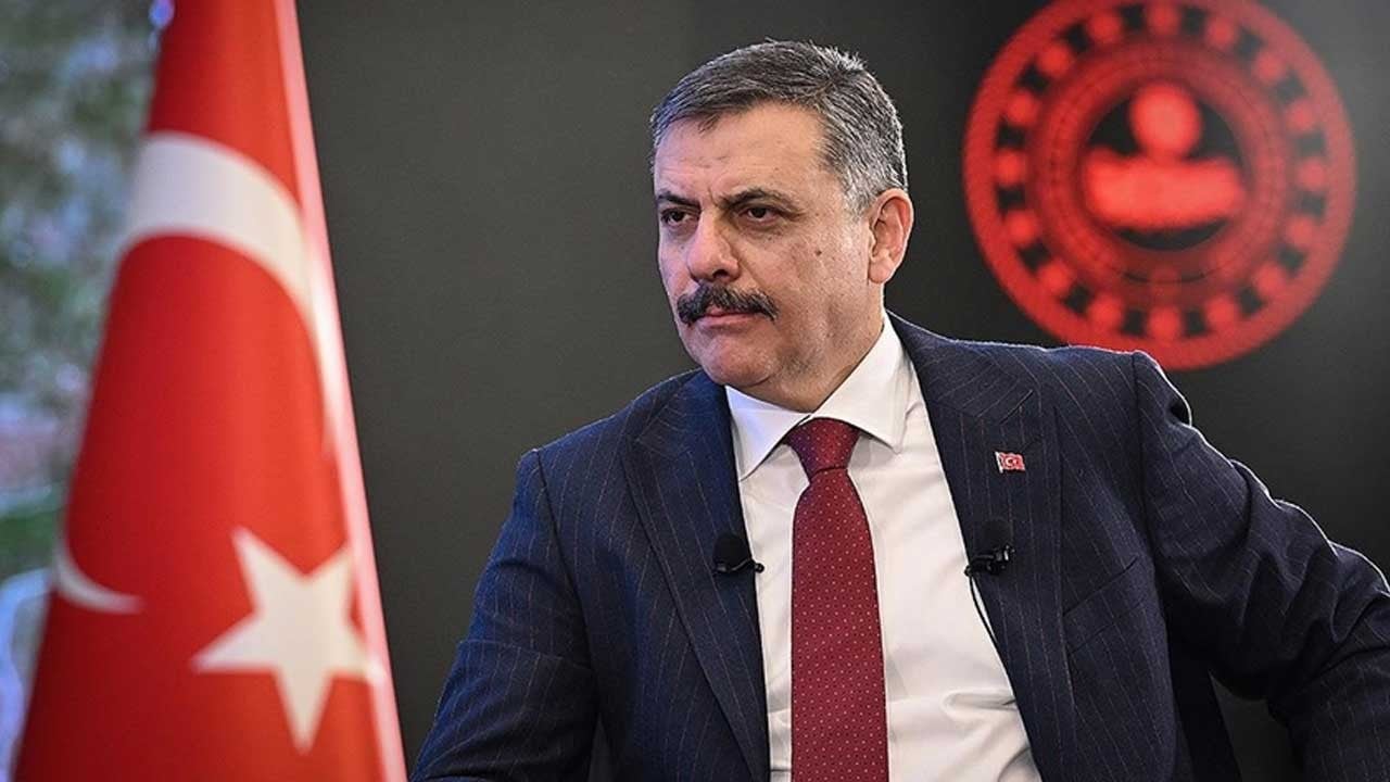 Türkiye mafyaya nefes aldırmıyor! İçişleri Bakanı Çiftçi duyurdu