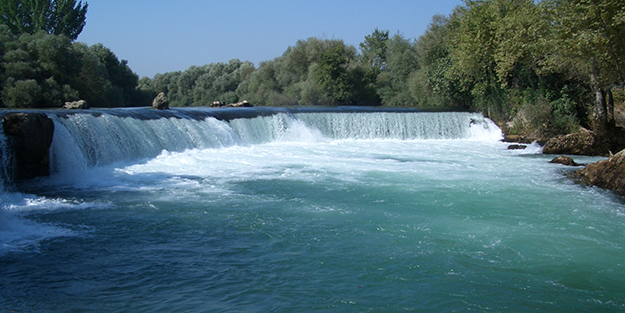 "Türkiye, Manavgat Çayı suyunu 20 yıllığına İsrail’e sattı" iddiasının arka planı ortaya çıktı! Büyük skandal