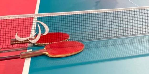 Türkiye masa tenisinde Balkan şampiyonu oldu