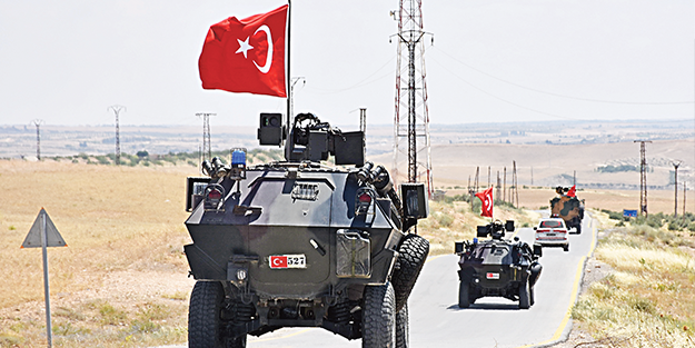 Türkiye masada da kazanmayı öğrendi