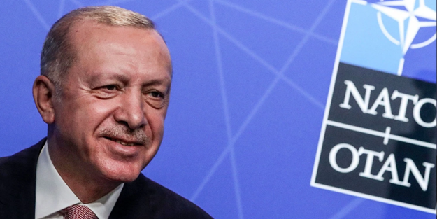 Türkiye masaya yumruğunu vurdu! Avrupa dize geldi