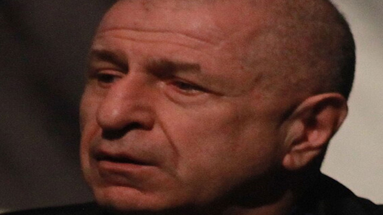 Türkiye merakla bekliyordu: Ümit Özdağ için istenen ceza belli oldu