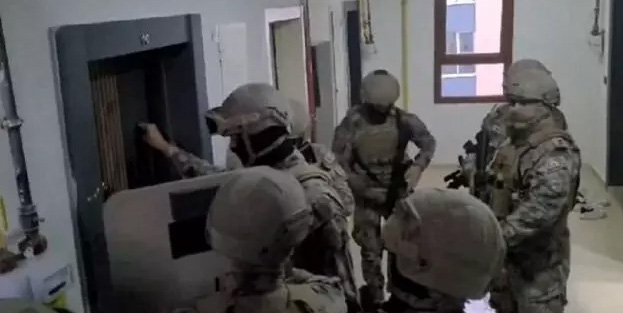 Türkiye mercek altında: Tam 2 bin 269 tane...