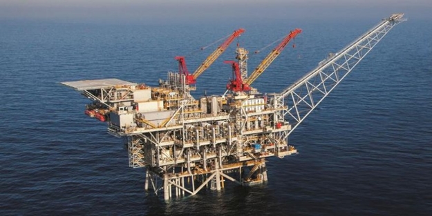 Türkiye sondaj için düğmeye bastı!