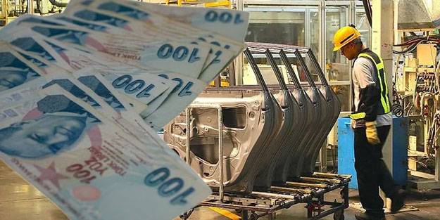 Türkiye Metal Sanayicileri Sendikası (MESS) toplu iş sözleşme zammı 2021