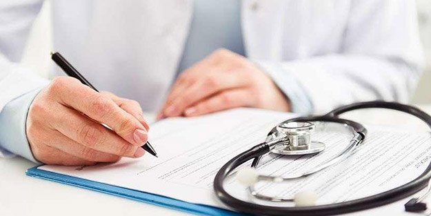 Türkiye mezunu Filistinlilerden Batı Şeria'da ‘tıp günü’