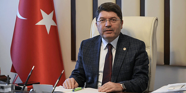 "Türkiye, milletimiz yeni bir anayasayı hak ediyor"