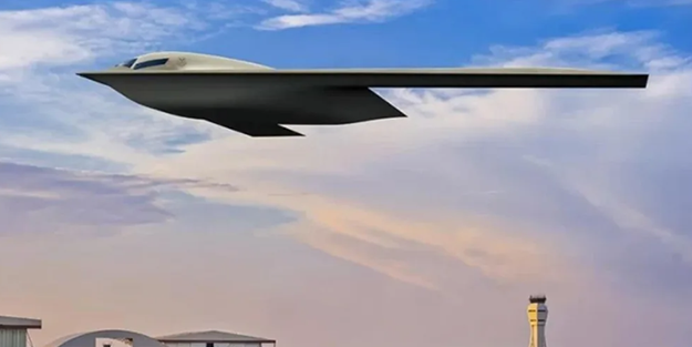 Türkiye, Milli Muharip Uçak'ın yanında bir uçak daha yapıyor! Çalışmalar başladı, F-35 filan hikaye