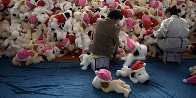 Türkiye'den Çin'e büyük darbe!