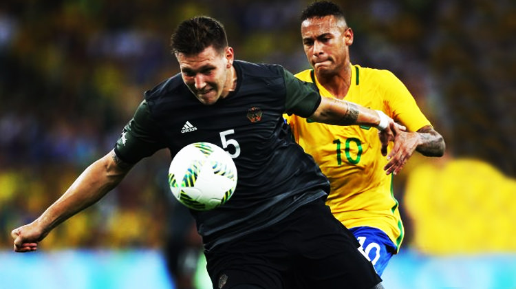 'Türkiye Milli Takımı'na çağrıldım!'