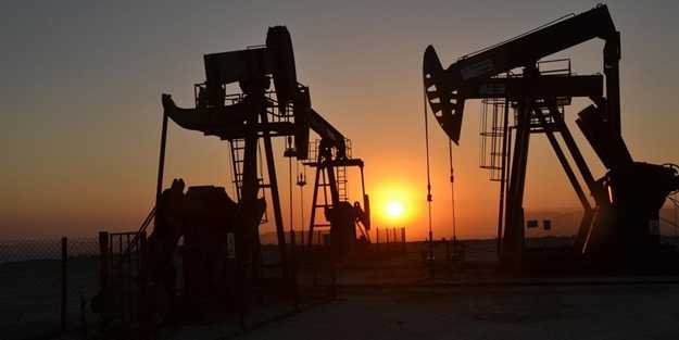 Türkiye milyar dolarlık petrol gelirinden pay alacak! Mutabakat metni imza aşamasında
