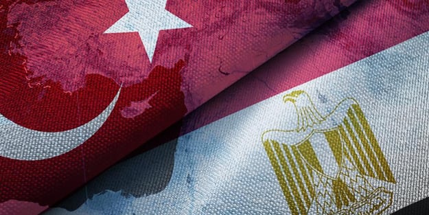 Türkiye-Mısır arasında yeni dönem: Türkiye'nin Kahire Büyükelçisi Şen duyurdu: Türk ve Mısır halkı ortak kültüre sahip