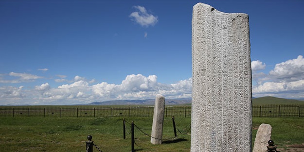 Türkiye, Moğolistan'daki tarihi Türk anıtını koruma altına alacak
