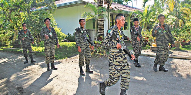 Türkiye, Moro’ya yol göstersin