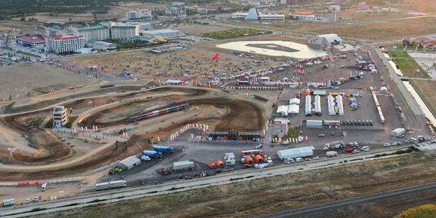 Türkiye MotoFest başlıyor