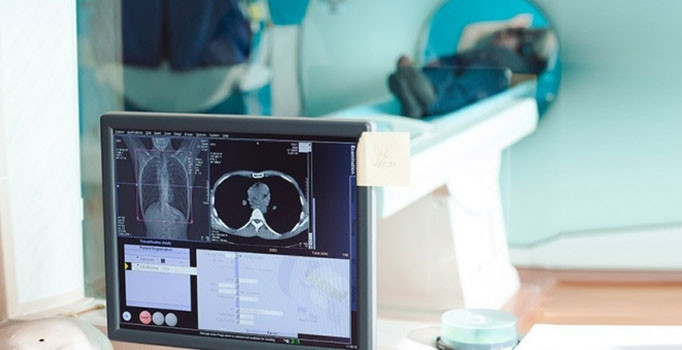 Türkiye MR çekiminde dünya birincisi oldu