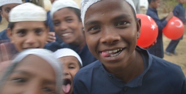 Türkiye, Müslümanların tek umudu!