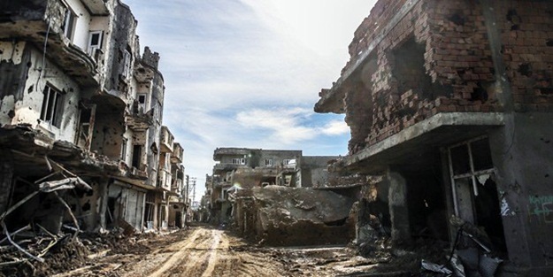 Türkiye müttefikleriyle operasyonu görüşüyor