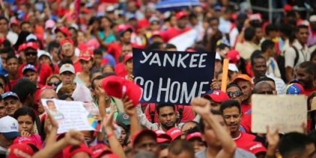 Türkiye nasıl etkilenir? Korkunç açıklama: Venezuela Suriye'ye dönebilir
