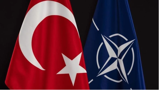 Türkiye-NATO arasında büyük gerginlik! Yasaklı parça