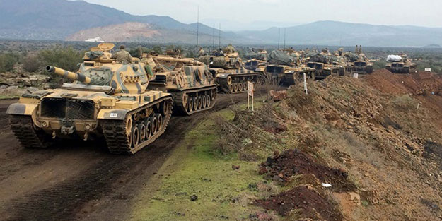 Türkiye, NATO için vazgeçilmez bir koz!