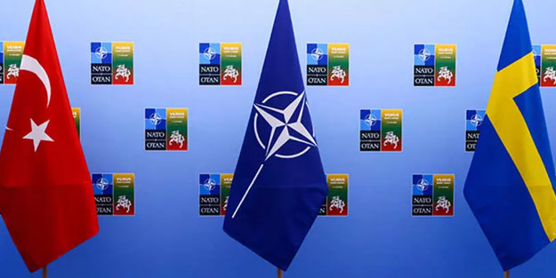 Türkiye-NATO-İsveç zirvesi sonrası 7 maddelik mutabakat! Cumhurbaşkanı Erdoğan istediğini yaptırdı