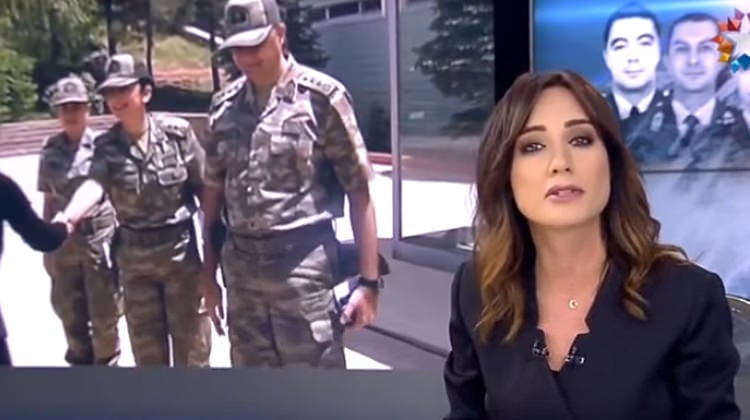 Türkiye, Nazlı Çelik'in bu sözlerini konuşuyor!