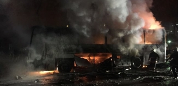 Türkiye neden bombalı saldırıların hedefinde?