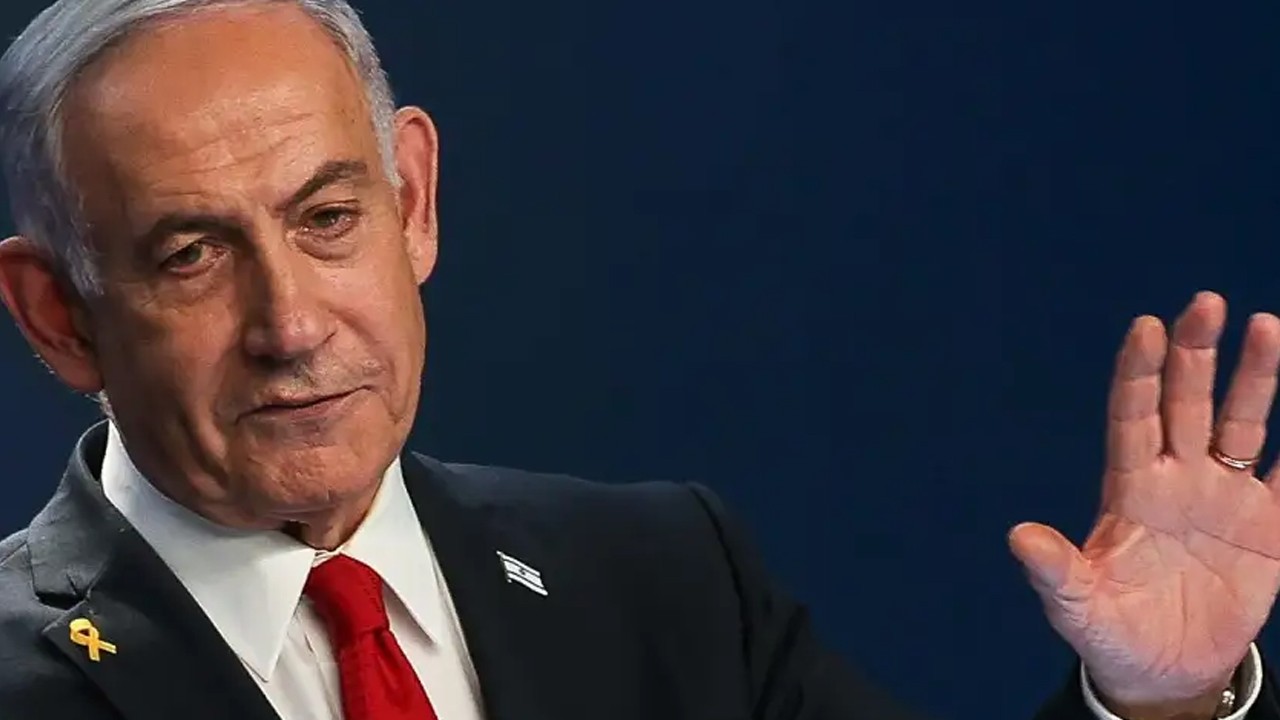 Türkiye Netanyahu hakkında yakalama kararı çıkardı! Son dakika...