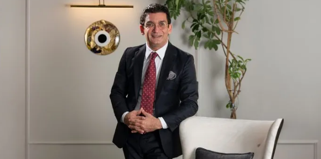 "Türkiye nitelikli yatırımlar kazanmaya devam edecek"