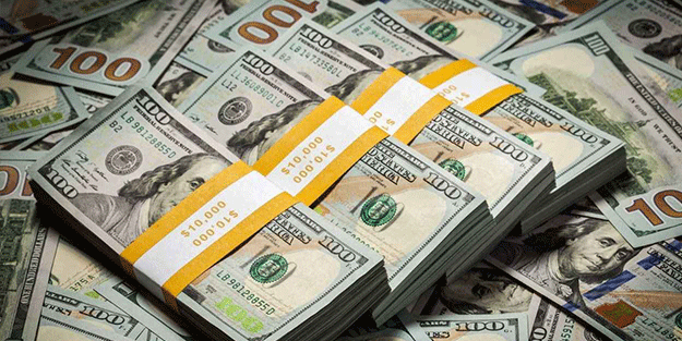 Türkiye o 3 ülkeyi arayışa başladı! Bulunursa dolar üstüne dolar akacak