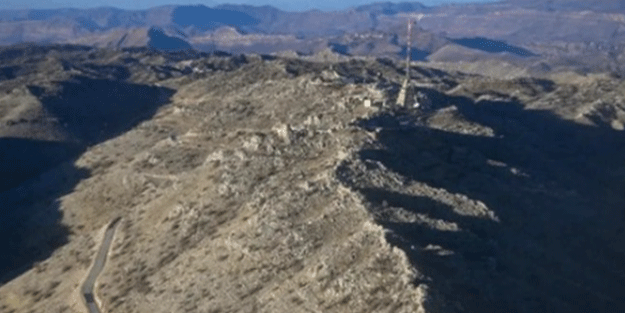 Türkiye o dağın altında resmen hazine buldu! Petrol üstüne petrol fışkırıyor