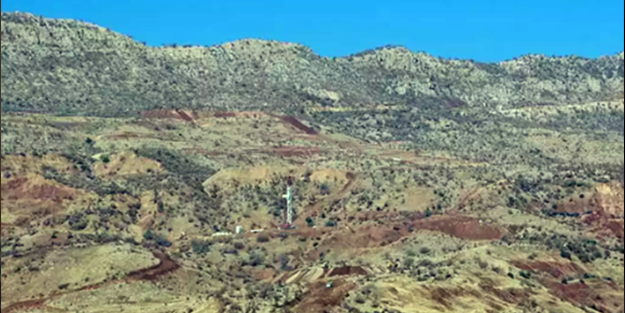 Türkiye o dağın altında resmen petrol hazinesi buldu! Fışkırdıkça fışkırıyor