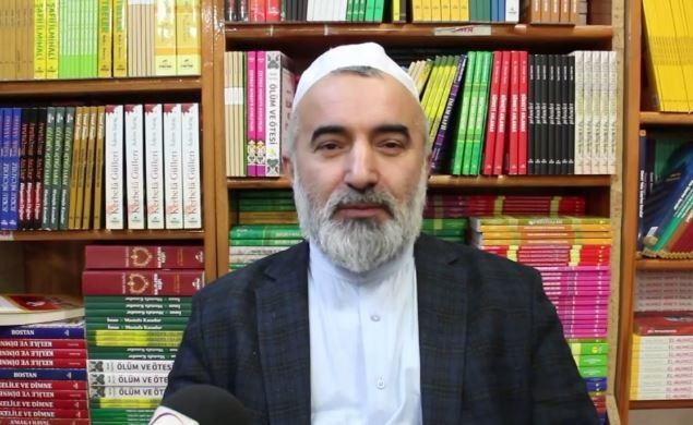 Türkiye, o günkü rezilliklerden daha aşağılık bir durumda! Bugünün ana-babalarının görevi, Firavun sarayında Musa yetiştirmektir