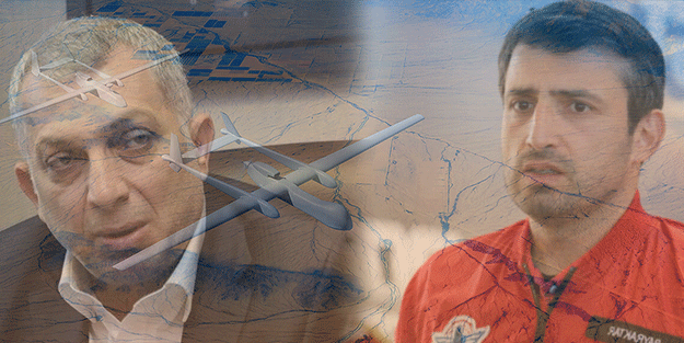 "Türkiye o İHA'lar ile dolandırıldı" diyen Metin Külünk Selçuk Bayraktar ile ilgili kanıt gösterdi