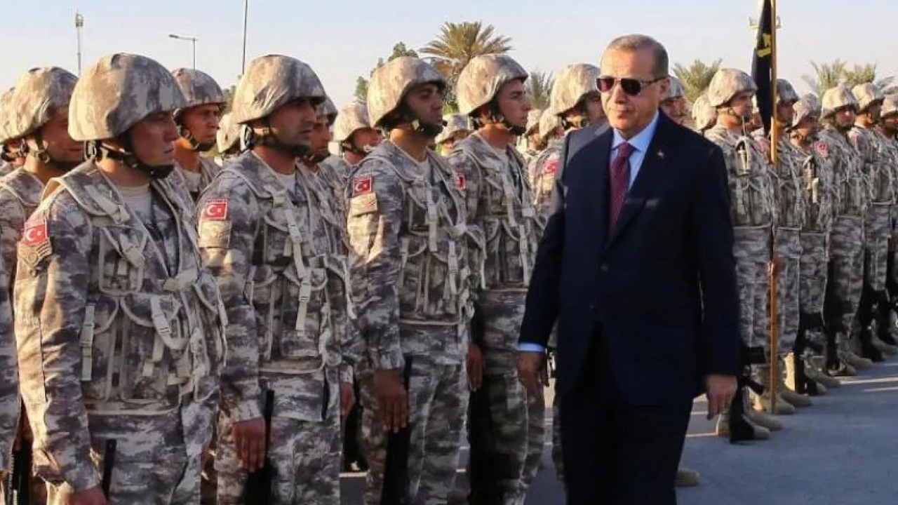 Türkiye o konuda, dünyada 4. Sıraya Yükseldi! Fransa ve Çin'i bile geride bıraktı!