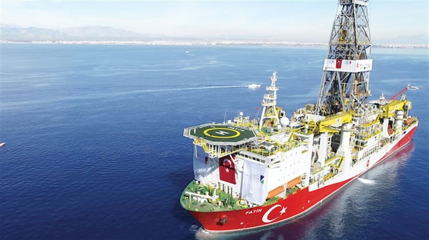 Türkiye o planı da çökertti! Kuşatma planı yerle bir oldu