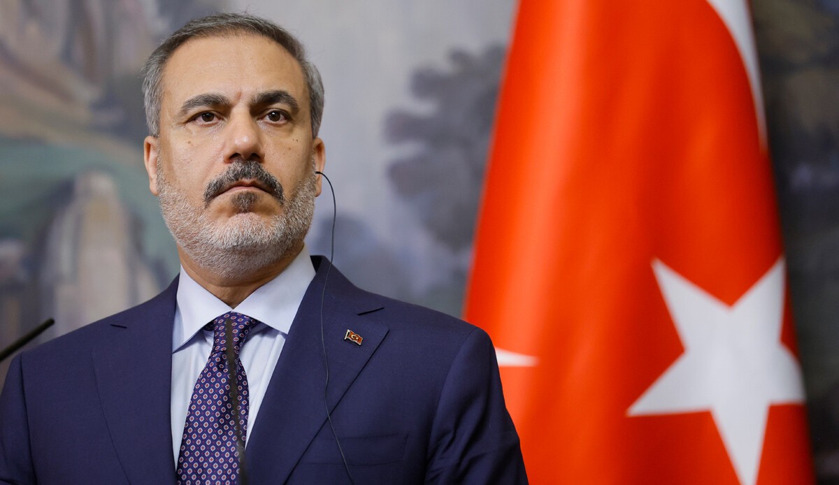 Türkiye, o ülkeyle birlikte bomba adımı attı! Tüm dünya bunu konuşuyor