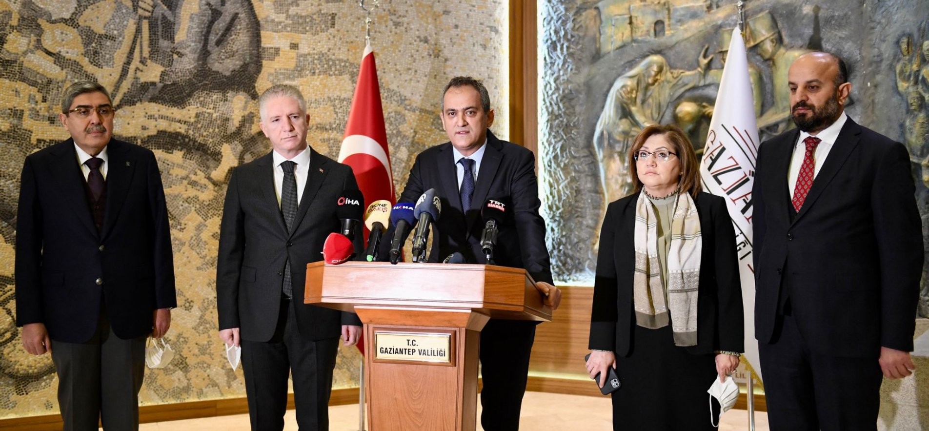 Türkiye, öğretmen kanunu olan ender ülkelerden biri