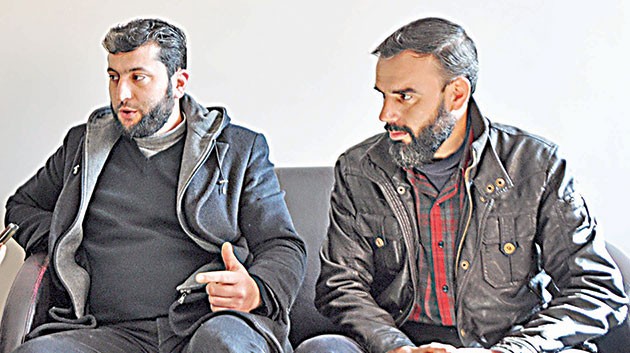 Türkiye olamasa biterdik